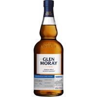 Warehouse 1 Peated Cask Finish Single Malt Whisky