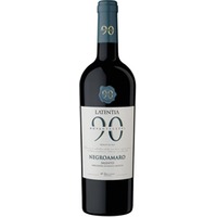 Negroamaro Salento IGP