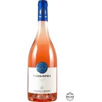 CASSIOPEA, Rosato Bolgheri, DOC