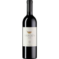 Golan Heights Yarden Malbec - - Golanhöhen, Israel