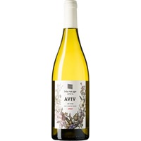 Galil Mountain Winery Galil Aviv White - - Galil, Israel