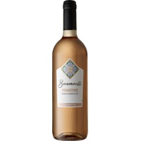 Baroncelli Primitivo Salento rosato IGT - - Apulien, Italien
