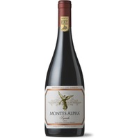 Bodegas Montes Alpha Syrah DO - - Valle Central, Chile