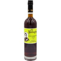 Bodegas Hidalgo  Wellington Palo Cortado 20 Years DO Jerez - NV  - Andalusien, Spanien