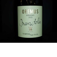 Oremus Furmint Mandolás