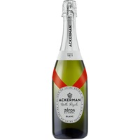 Ackerman Blanc ZERO Alcool Bulle Royale