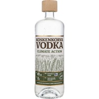 Koskenkorva Vodka Climate Action