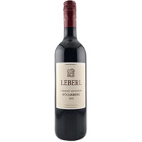 Leberl Cabernet Sauvignon Föllikberg