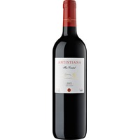 Mas Comtal Negre DO - - Katalonien, Spanien