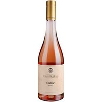 Castel Sallegg: Sallie Rosé -