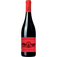 Rosso Piceno Bio - Saladini Pilastri