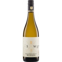 Quintessenz Weiß VDP.Gutswein - Staatsweingut Weinsberg