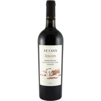 Le Canà Rosso Piceno DOC Davore - - Toskana, Italien