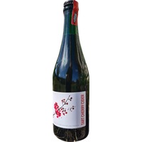 Tart Cherry Cider - 1785 Cider