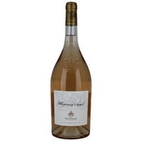 Whispering Angel Rose 1,5 l Magnum Cotes de Provence AOC, Frankreich