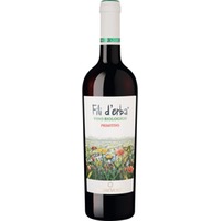 Fili d' Erba Primitivo, Puglia IGT, Apulien, 2024, Rotwein