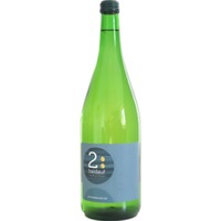 Baldauf Silvaner, Trocken, Franken, 1 Liter, Franken, 2023, Weißwein