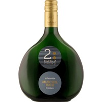 Baldauf Muschelkalk Scheurebe, Trocken, Franken, Franken, 2024, Weißwein