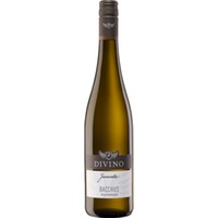 Divino Juventa Bacchus, Halbtrocken, Franken, Franken, 2024, Weißwein