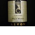 Livon Cavezzo Collio Pinot Bianco 