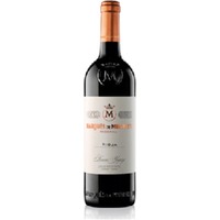 Marques de Murrieta Reserva