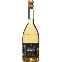 Manufaktur Jörg Geiger  ViSecco Sauvignon Blanc alkoholfrei - NV  - Baden-Württemberg, Deutschland