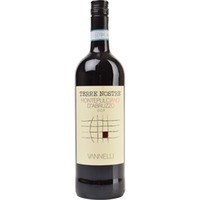 Vini Vannelli Terre Nostre Montepulciano d'Abruzzo, Montepulciano d'Abruzzo DOC, Abruzzen, 2023, Rotwein