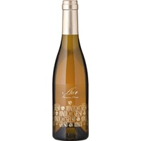 Ronco del Gelso Aur Passito Traminer, Trevenezie IGP, 0,375 L, Friaul, 2017, Weißwein