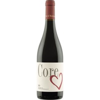 Montevetrano Core Rosso, Campania IGP, Kampanien, 2020, Rotwein
