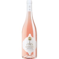 Fina Hanami Rosato Bio, Terre Siciliane IGP, Sizilien, 2024, Roséwein