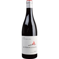 Losada Altos de Losada Mencía, Bierzo DO, Kastilien - León, 2021, Rotwein