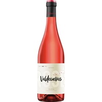 Valdecuevas Rosado, Rueda DO, Kastilien - León, 2023, Roséwein