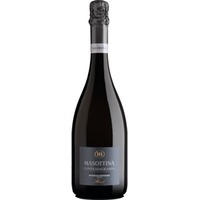 Masottina Contrada Granda Prosecco Superiore, Brut, Valdobbiadene Prosecco DOCG, Venetien, Schaumwein
