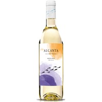 Viña Alcanta Vino Mediterráneo Blanco, Alicante DO, Valencia, 2023, Weißwein