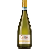 Masottina Galleria Prosecco Frizzante, Prosecco DOC, Venetien, Weißwein