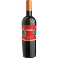 Fina Miral Nero d'Avola Bio, Sicilia DOC, Sizilien, 2024, Rotwein