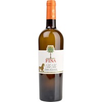 Fina Vola Vola Viognier, Terre Siciliane IGP, Sizilien, 2023, Weißwein