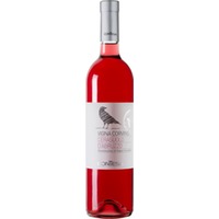 Vigna Corvino Cerasuolo d'Abruzzo Bio, Cerasuolo d'Abruzzo DOC, Abruzzen, 2024, Roséwein