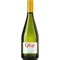 Masottina Galleria Bianco, Vino Frizzante, Vino Frizzante, Weißwein