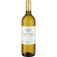 San Benedetto Pinot Grigio Zenato