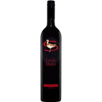 Lovely Merlot Scheiblhofer