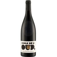 Gueule de Loup Bouches du Rhone Roquefort