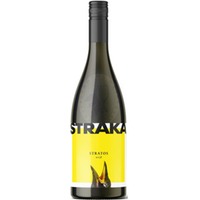 Stratos Weiß Straka