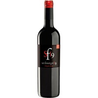 ses ferritges, Bodegas Miquel Oliver, Mallorca D.O