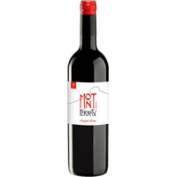 Mont Ferrutx Crianza, Bodegas Miquel Oliver, Mallorca D.O