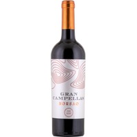 Borsao Gran Campellas