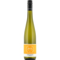 Gewürztraminer Spätlese süß