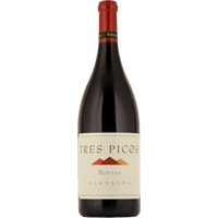 Tres Picos Borsao Garnacha