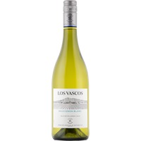 Los Vascos Sauvignon Blanc