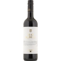 Mas Rabell Tempranillo
